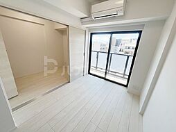 東京メトロ半蔵門線 押上駅 徒歩7分の賃貸マンション 2階1DKのリビング/ダイニング