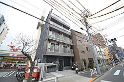 京成押上線 京成曳舟駅 徒歩13分