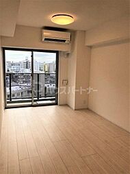 東武伊勢崎線 曳舟駅 徒歩6分の賃貸マンション 2階1LDKのリビング/ダイニング