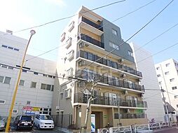 都営新宿線 住吉駅 徒歩7分の賃貸マンション
