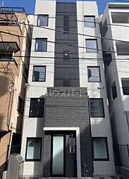 都営大江戸線 蔵前駅 徒歩5分の賃貸マンション