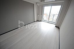 東武伊勢崎線 東向島駅 徒歩2分の賃貸マンション 4階1Kのリビング/ダイニング