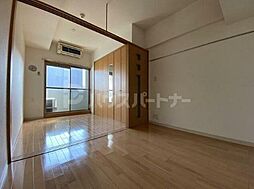 東武伊勢崎線 東向島駅 徒歩3分の賃貸マンション 9階1DKのリビング/ダイニング