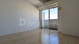 東京メトロ半蔵門線 住吉駅 徒歩10分の賃貸マンション 2階1Kのリビング/ダイニング