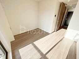 京成押上線 京成立石駅 徒歩4分の賃貸マンション 8階1Kのリビング/ダイニング