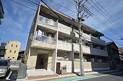 東武亀戸線 小村井駅 徒歩7分