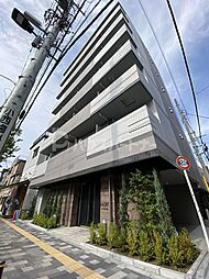 都営浅草線 本所吾妻橋駅 徒歩9分の賃貸マンション