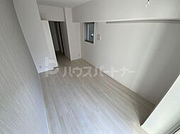 JR総武線 両国駅 徒歩7分の賃貸マンション 8階1Kのリビング/ダイニング