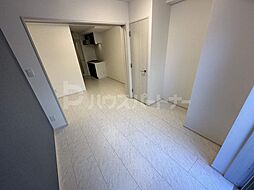 東武亀戸線 亀戸駅 徒歩10分の賃貸マンション 1階1DKのリビング/ダイニング