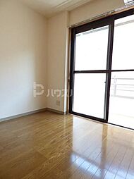 京成押上線 京成曳舟駅 徒歩9分の賃貸マンション 3階2Kのリビング/ダイニング