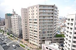 東武伊勢崎線 東向島駅 徒歩3分の賃貸マンション