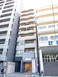 都営大江戸線 両国駅 徒歩4分