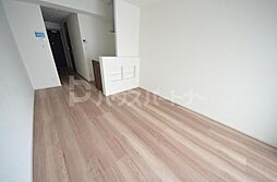 東京メトロ半蔵門線 錦糸町駅 徒歩10分の賃貸マンション 6階ワンルームのリビング/ダイニング