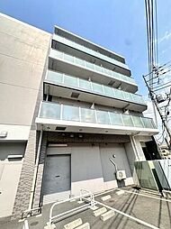京成押上線 京成曳舟駅 徒歩8分の賃貸マンション