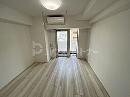 東京メトロ半蔵門線 住吉駅 徒歩9分の賃貸マンション 6階1Kのリビング/ダイニング