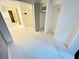 東京メトロ日比谷線 入谷駅 徒歩5分の賃貸マンション 12階1DKのリビング/ダイニング