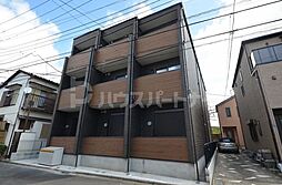 東武伊勢崎線 鐘ヶ淵駅 徒歩6分