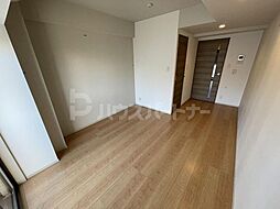 東京メトロ半蔵門線 清澄白河駅 徒歩5分の賃貸マンション 4階1Kのリビング/ダイニング