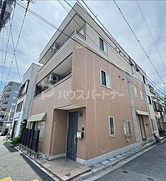 京成押上線 八広駅 徒歩7分の賃貸マンション