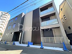 東武伊勢崎線 東向島駅 徒歩4分の賃貸マンション