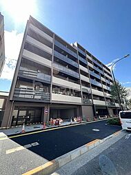 東武伊勢崎線 鐘ヶ淵駅 徒歩5分の賃貸マンション