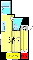 東京メトロ半蔵門線 押上駅 徒歩15分