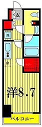 都営浅草線 本所吾妻橋駅 徒歩9分