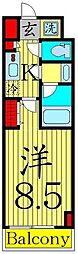 都営新宿線 菊川駅 徒歩3分