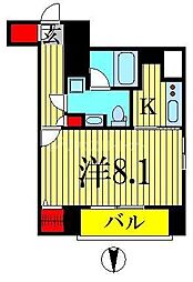 JR総武本線 錦糸町駅 徒歩9分