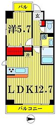 東武伊勢崎線 東向島駅 徒歩4分