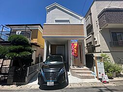 外観の画像