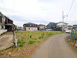座間市新田宿
