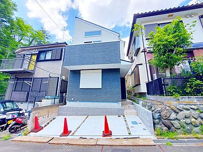 外観 外観