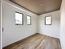 子供部屋の画像