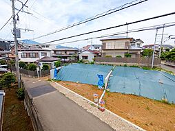 伊勢原市桜台2丁目　A