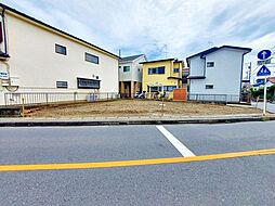 茅ヶ崎市萩園