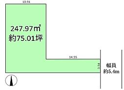 大和市中央林間4丁目