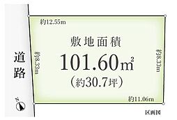 茅ヶ崎市萩園