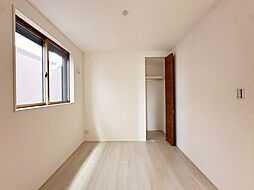 子供部屋の画像