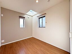 子供部屋の画像