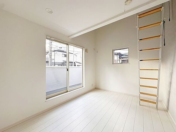 子供部屋