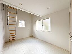 子供部屋の画像