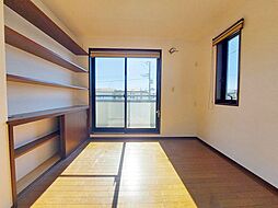 子供部屋の画像