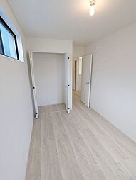 子供部屋の画像