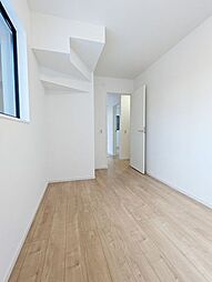 子供部屋の画像