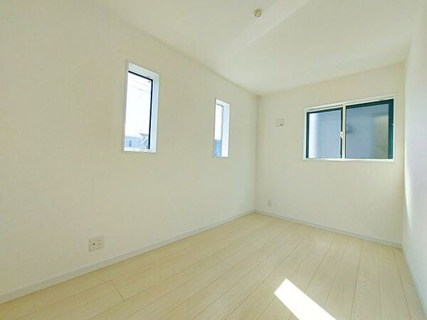 子供部屋