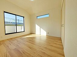 子供部屋の画像