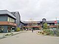 座間駅(小田急...