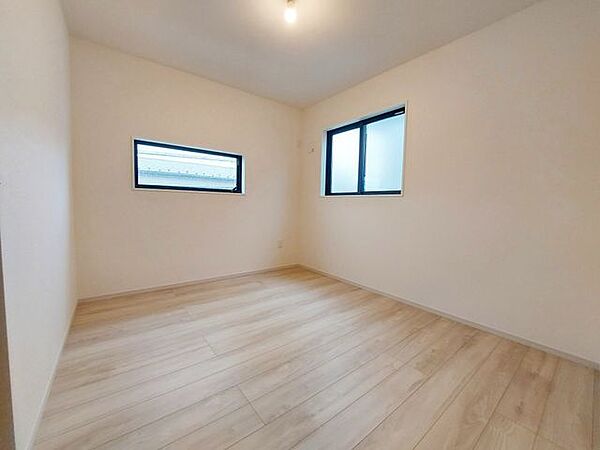 子供部屋