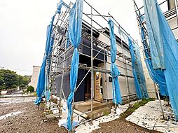 綾瀬市上土棚南2丁目 2号棟